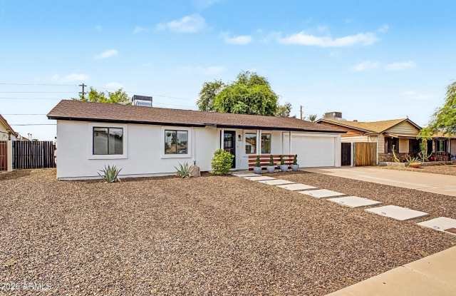4101 E CALAVAR Road Gallery 2