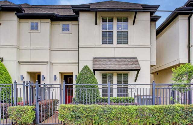2215 Bastrop Street - 2215 Bastrop Street, Houston, TX 77003