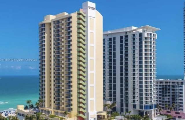 17375 Collins Ave photos photos