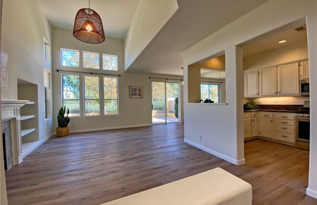 29 Via Floria - 29 Via Floria, Rancho Santa Margarita, CA 92688