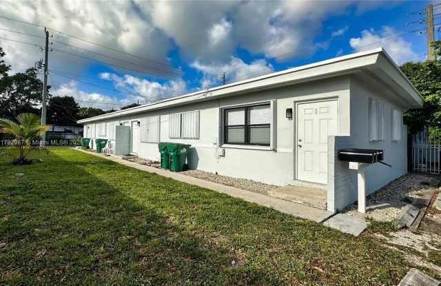 1010 Opa Locka Blvd photos photos