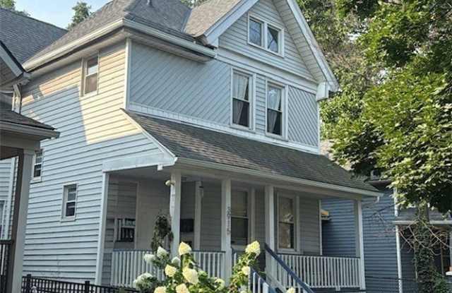 3915 John Avenue - 3915 John Avenue, Cleveland, OH 44113