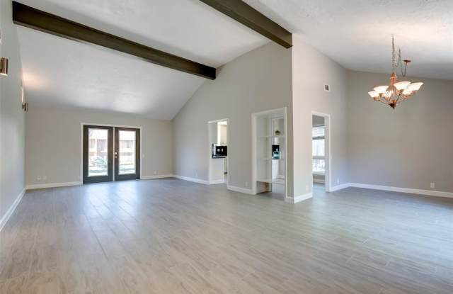 2006 Gray Falls Drive - 2006 Gray Falls Drive, Houston, TX 77077