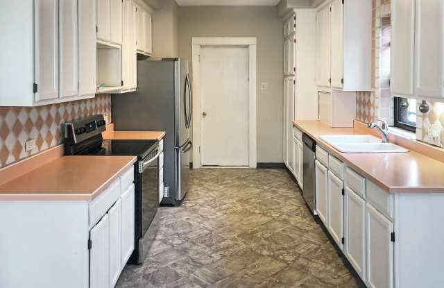2335 Hudson St. - 2335 Hudson Street, Denver, CO 80207