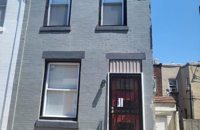 1621 SAINT PAUL STREET - 1621 Saint Paul Street, Philadelphia, PA 19140