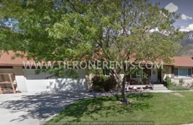 11415 S High Mesa Dr - 11415 High Mesa Drive, Sandy, UT 84092