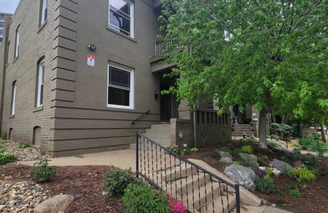 Beautiful Two Bedroom Townhome! photos photos