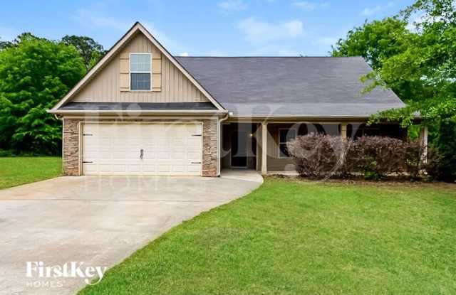 108 Buddy Boulevard - 108 Buddy Boulevard, Henry County, GA 30252