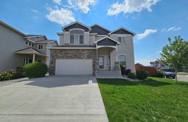 Spacious 4 Bed, 4 Bath Home in Lorson Ranch – Loaded with Updates! photos photos Spacious 4 Bed, 4 Bath Home in Lorson Ranch – Loaded with Updates! photos photos