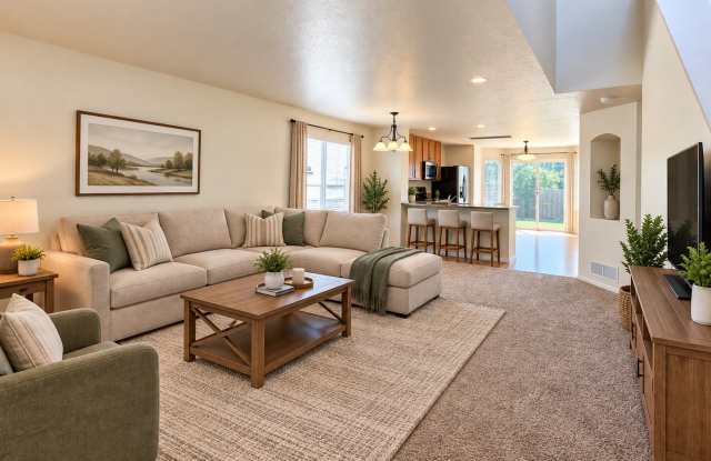 Great House In Fort Collins Gallery 3