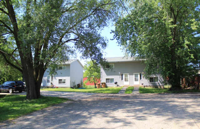 2314 Prairie Street - 2314 Prairie Street, Stevens Point, WI 54481