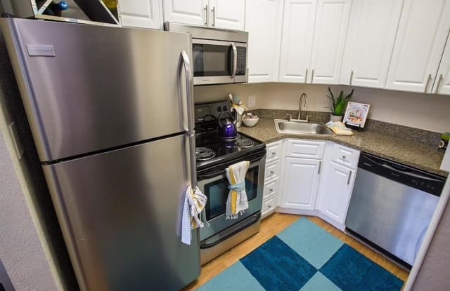 The Laurels Apartment Homes Gallery 4