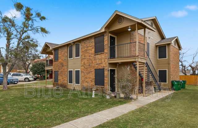 5104 Herrick Court - D - 5104 Herrick Court, Haltom City, TX 76117