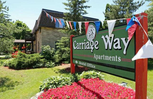 Carriage Way Apartments photos photos
