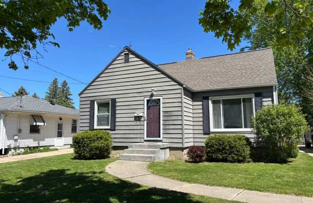 3 bed/2 bath single family in Fulton Heights available!! photos photos 3 bed/2 bath single family in Fulton Heights available!! photos photos