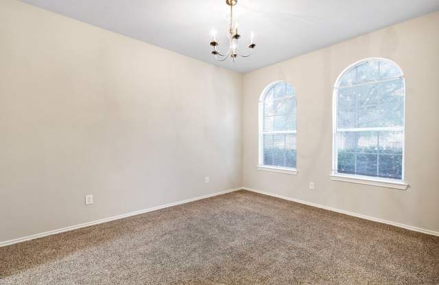 Spacious Four-Bedroom, Three-Bathroom Home with Modern Amenities and Community Perks Gallery 4