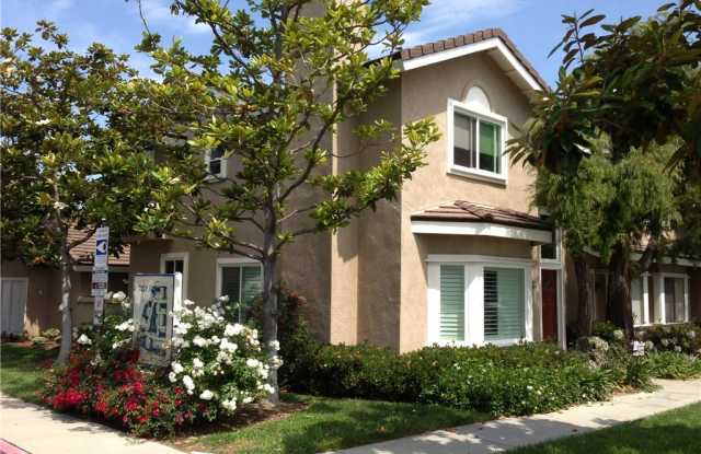 141 Goldenrod - 141 Goldenrod, Irvine, CA 92614