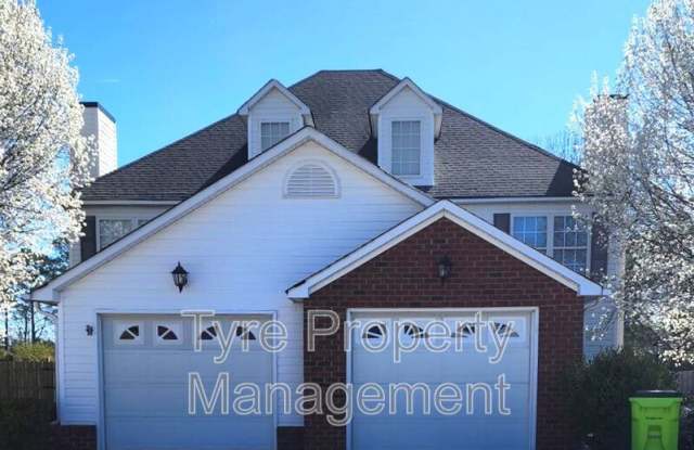 3033-B Edward Court - 3033 Edward Court, Winterville, NC 28590