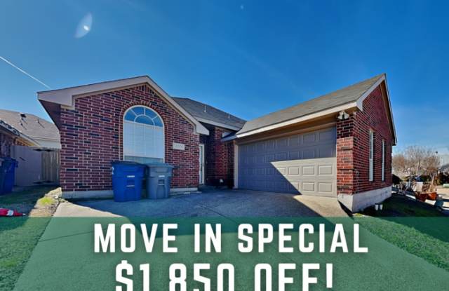 2108 Petunia Street - 2108 Petunia Street, Dallas, TX 75228