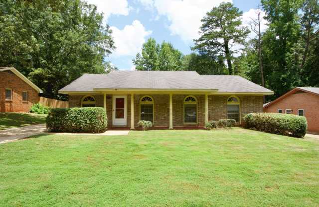 Charming 4BR Home in Prime Auburn Location – 1109 Drew Lane photos photos