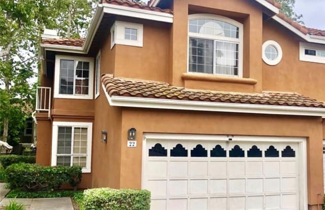 22 Matisse Circle - 22 Matisse Circle, Aliso Viejo, CA 92656