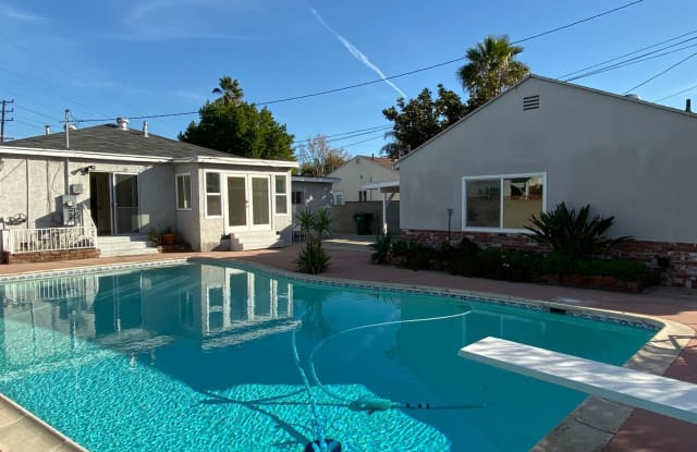 6443 Elmer Ave. - 6443 Elmer Avenue, Los Angeles, CA 91606