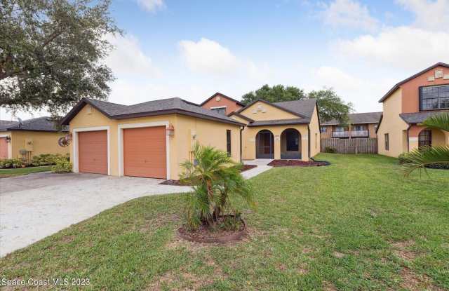 1030 Luminary Circle - 1030 Luminary Circle, Melbourne, FL 32901