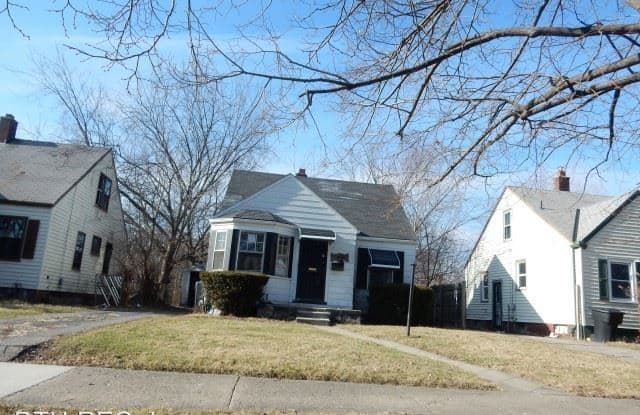 12141 Wayburn - 12141 Wayburn Street, Detroit, MI 48224