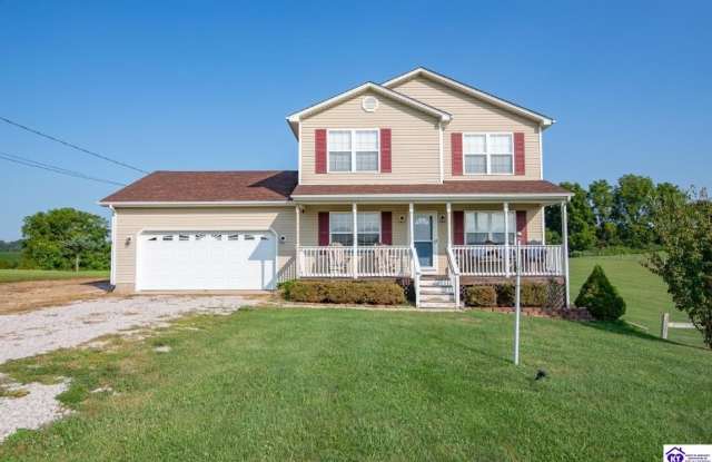 650 Farmington Drive - 650 Farmington Drive, Meade County, KY 40175