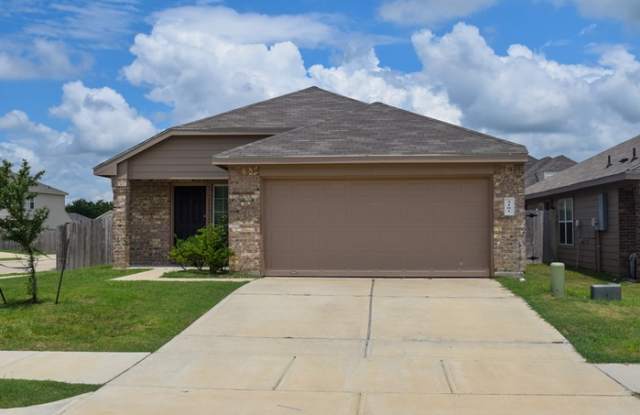 2101 Mossy Creek Court - 2101 Mossy Creek Court, Bryan, TX 77803