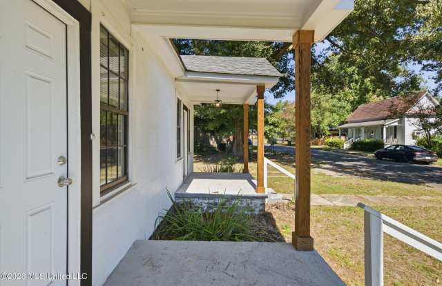 807 Central Avenue Gallery 4