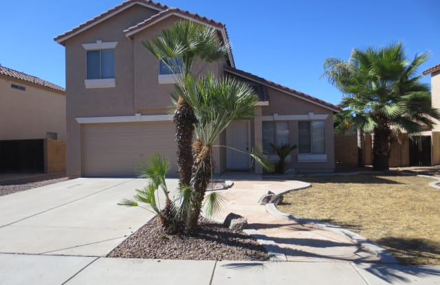 9309 W. Vogel Ave. - 9309 West Vogel Avenue, Peoria, AZ 85345