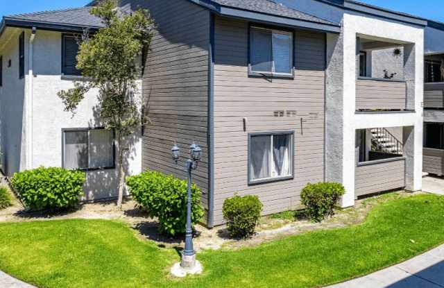 Lincoln Park Apartments Gallery 2