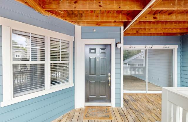 525 Olmsted Park Place #M - 525 Olmsted Park Place, Charlotte, NC 28203