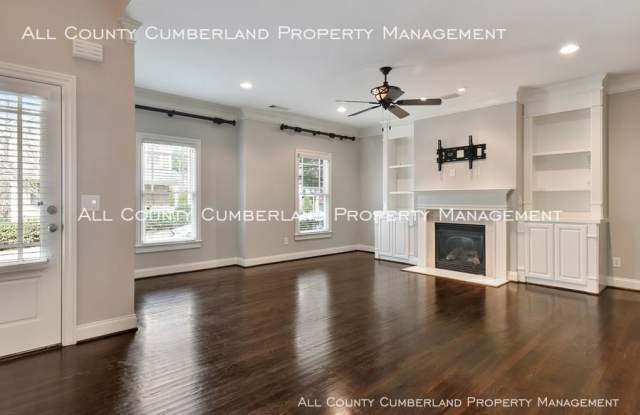 1613 Gilstrap Lane Gallery 4