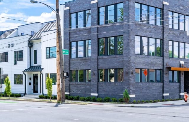 1161 N 4th Street - 1161 North 4th Street, Columbus, OH 43201