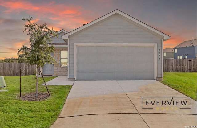 5499 Daphne Path - 5499 Daphne Path, Bexar County, TX 78253