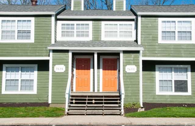 Pier 39 Apartments & Townhomes photos photos