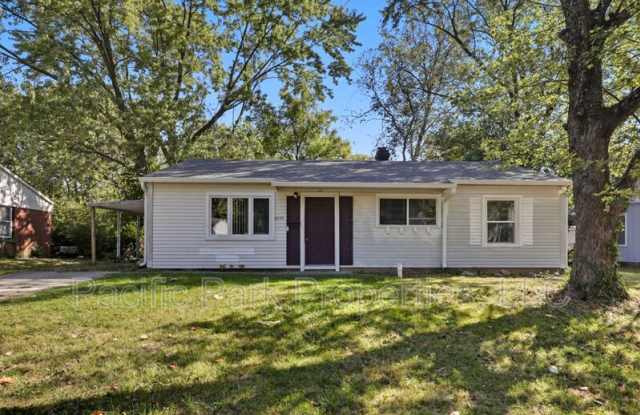 3639 Richelieu Road - 3639 Richelieu Road, Indianapolis, IN 46226