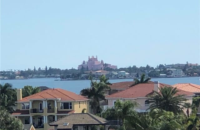 5940 PELICAN BAY PLAZA S - 5940 Pelican Bay Plz, Gulfport, FL 33707
