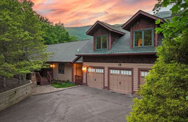 Beautifully Furnished Mountain Home, now Available photos photos Beautifully Furnished Mountain Home, now Available photos photos