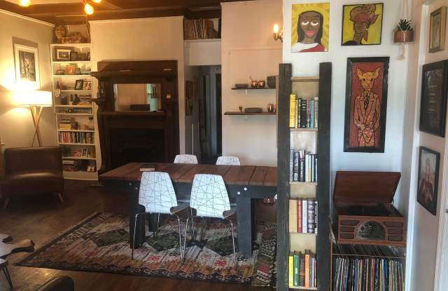 1422 13th Pl S - 1422 13th Place South, Birmingham, AL 35205