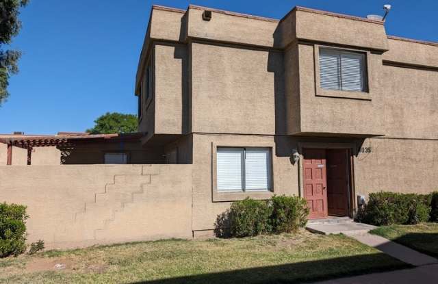 4035 West Mesquite Lane photos photos