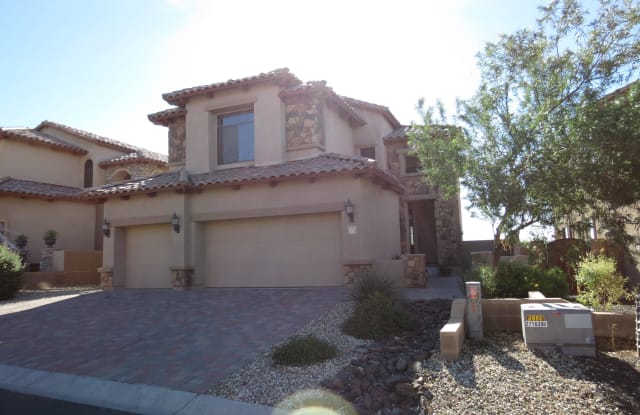 6931 E PEARL Street - 6931 East Pearl Street, Mesa, AZ 85207