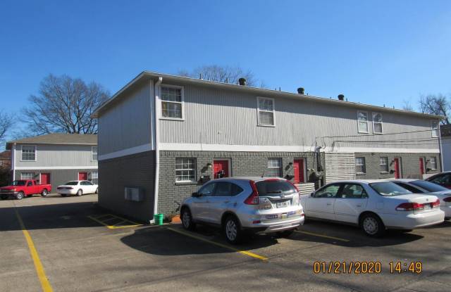 1230 Clifton Street, #10 photos photos