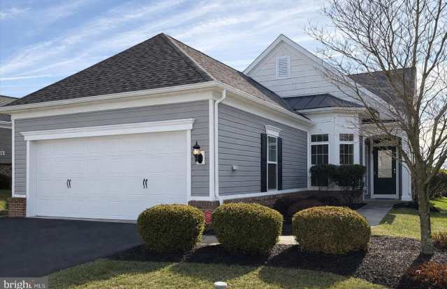 580 PRIZER Court - 580 Prizer Court, Chester County, PA 19335