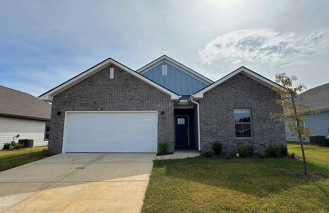 25345 Evanford Drive - 25345 Evanford Drive, Limestone County, AL 35756