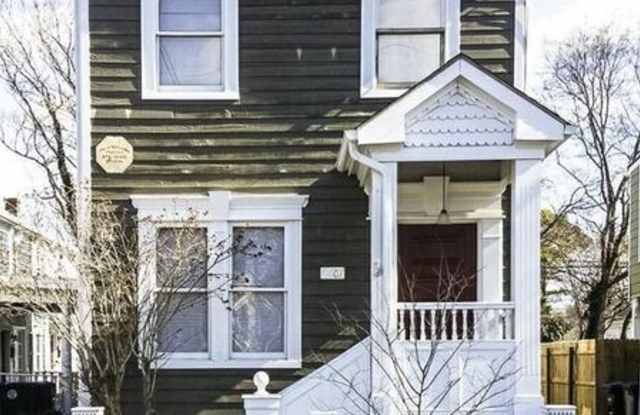 1407 Charles Street - 1407 Charles Street, Fredericksburg, VA 22401