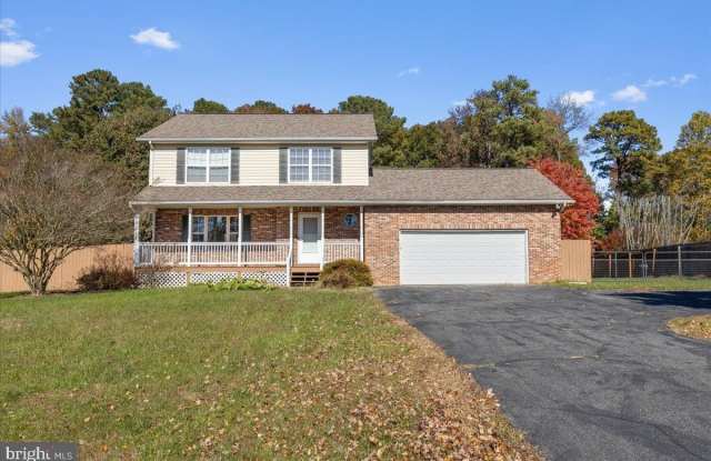 710 MIRIAM LANE - 710 Miriam Lane, Lusby, MD 20657 710 MIRIAM LANE - 710 Miriam Lane, Lusby, MD 20657