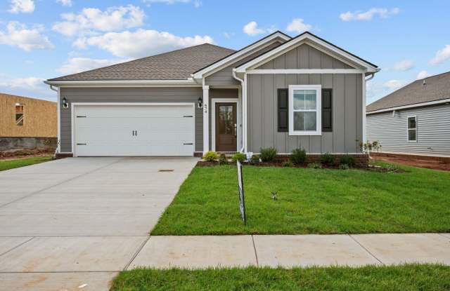 Move-in Specials Available! Beautiful New Construction! - 674 Shoemaker Lane, Clarksville, TN 37043 Move-in Specials Available! Beautiful New Construction! - 674 Shoemaker Lane, Clarksville, TN 37043